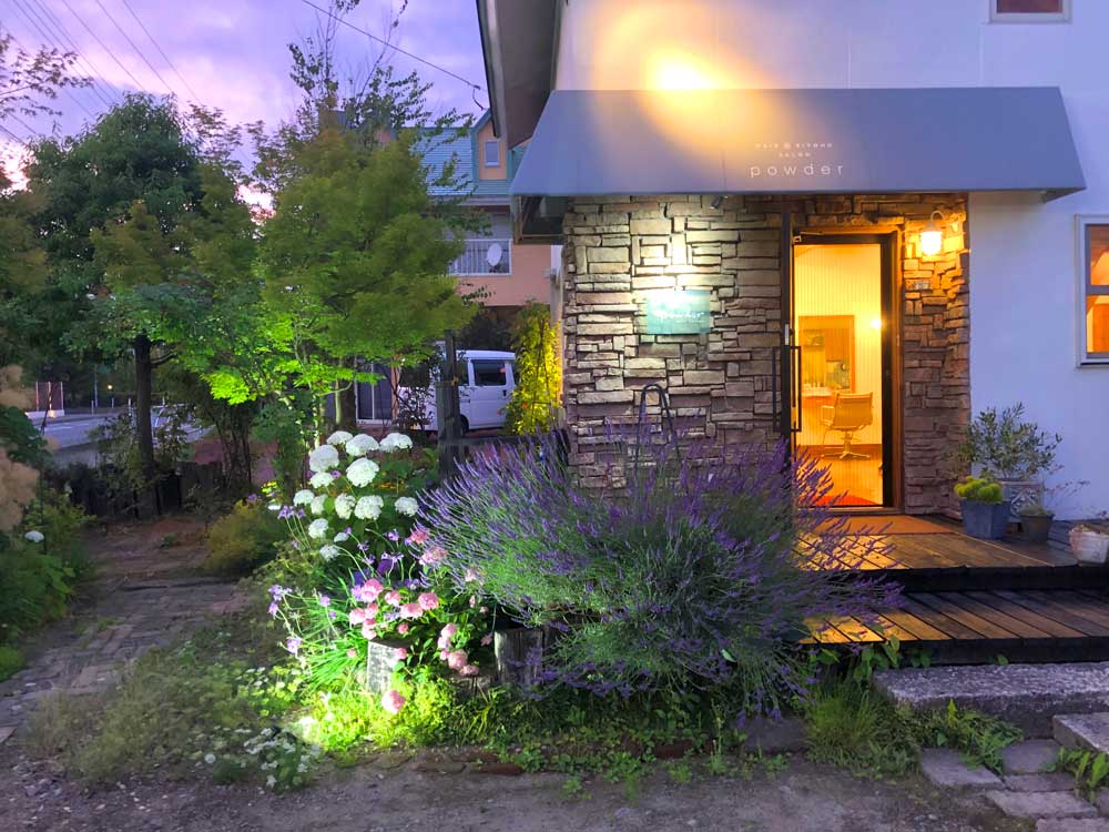 location house